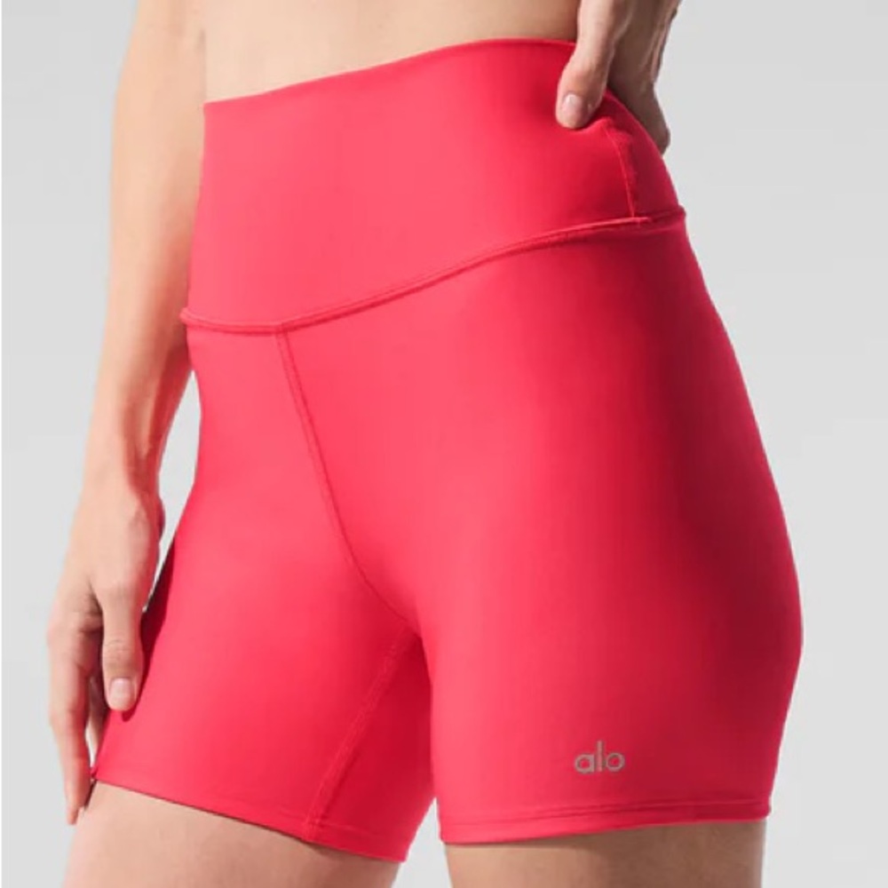 Alo Candy Red Set - Picture 5 of 11